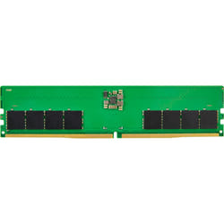 HP 16GB DDR5 (1x16GB) 4800 UDIMM NECC Memory module de mémoire 16 Go 1 x 16 Go 4800 MHz
