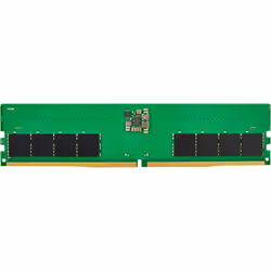 HP 32GB DDR5 (1x32GB) 4800 UDIMM NECC Memory, 32 Go, 1 x 32 Go, DDR5, 4800 MHz