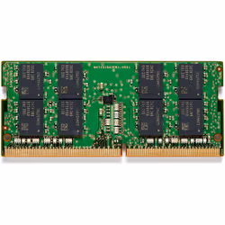 HP 16GB DDR5 (1x16GB) 4800 SODIMM NECC Memory, 16 Go, 1 x 16 Go, DDR5, 4800 MHz