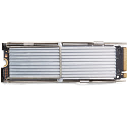 HP 4N008AA disque SSD M.2 512 Go PCI Express