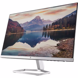 HP Écran Full HD M22f