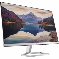 HP Écran Full HD M22f - Vue supplémentaire 4