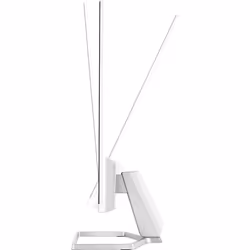 HP Écran Full HD M27fw - Vue supplémentaire 6