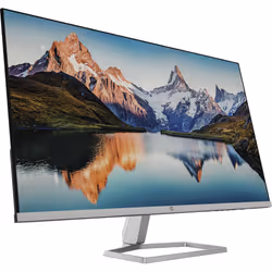 HP Écran Full HD M32f - Vue supplémentaire 4