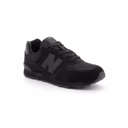 New Balance 574 Youth Noir