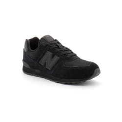 New Balance 574 Youth Noir