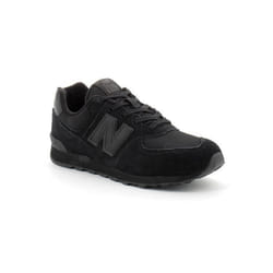 New Balance 574 Youth Noir