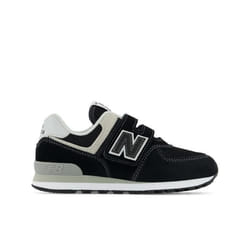 Sneakers 574 Synthétique Noir