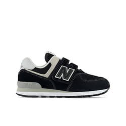 Sneakers 574 Synthétique Noir