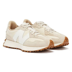 New Balance 327 Marron/Blanc/Beige - 37