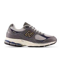Sneakers 2000r Cuir Gris