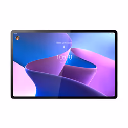 Lenovo Tab P12 Pro , 32 cm (12.6"), 2560 x 1600 pixels, 256 Go, 8 Go, Android 11, Gris