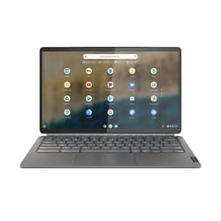 Lenovo IdeaPad Duet 5 13Q7C6 Qualcomm Snapdragon 7c Gen 2 Chromebook 13.3" Tactile Full HD 8Go 128Go Gris