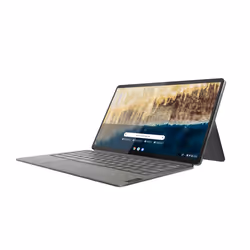 Lenovo IdeaPad Duet 5 13Q7C6 Qualcomm Snapdragon 7c Gen 2 Chromebook 13.3" Tactile Full HD 8Go 128Go Gris