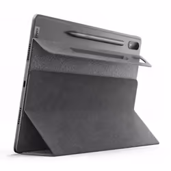 Lenovo ZG38C03770 étui pour tablette 12" Folio Gris