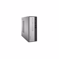 Lenovo IdeaCentre 3, 1,2 GHz, 3020e, 4 Go, DDR4-SDRAM, 128 Go, Windows 11 Home in S mode