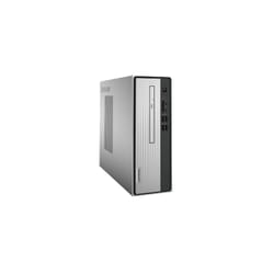 Lenovo IdeaCentre 3 SFF 3020e 4Go 128Go SSD Win11 Home in S mode PC Gris