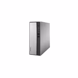 Lenovo IdeaCentre 3 SFF 3020e 4Go 128Go SSD Win11 Home in S mode PC Gris