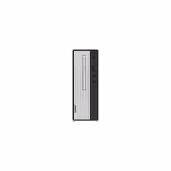 Lenovo IdeaCentre 3 SFF 3020e 4Go 128Go SSD Win11 Home in S mode PC Gris