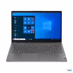 Lenovo V V15 G2 ITL, Intel® Core™ i5, 2,4 GHz, 39,6 cm (15.6"), 1920 x 1080 pixels, 8 Go, 512 Go