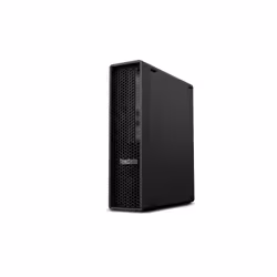 Lenovo ThinkStation P350 SFF Mini Tower i7-11700 16Go 512Go SSD Win10 Pro Noir