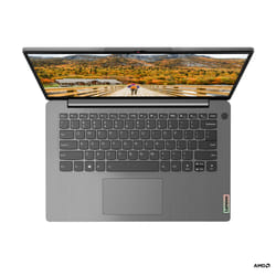Lenovo IdeaPad 3 14" Full HD Ryzen 7 5700U 8Go 512Go SSD Gris