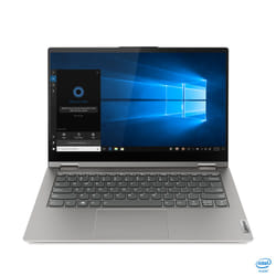 Lenovo ThinkBook 14s Yoga i5-1135G7 2-en-1 14" Tactile Full HD 16Go 512Go SSD Gris