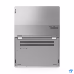 Lenovo ThinkBook 14s Yoga i5-1135G7 2-en-1 14" Tactile Full HD 16Go 512Go SSD Gris