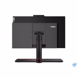 Lenovo ThinkCentre M70a Gen 2 Intel® Core™ i5 21.5" Tactile 8Go 256Go SSD Win10 Pro Noir