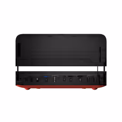 Lenovo ThinkSmart Core + Controller Kit système de vidéo conférence Ethernet/LAN - Vue supplémentaire 6