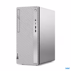 Lenovo IdeaCentre 5 14IAB7, 2,1 GHz, Intel® Core™ i7, 8 Go, 512 Go, DVD±RW, Windows 11 Home