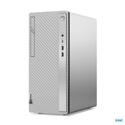 Lenovo IdeaCentre 5 14IAB7 i7-12700 Tower 8Go 512Go SSD Win11 Home PC Gris