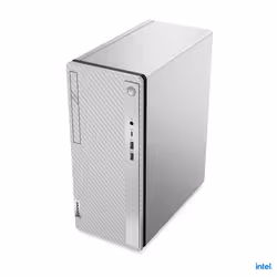 Lenovo IdeaCentre 5 14IAB7 i7-12700 Tower 8Go 512Go SSD Win11 Home PC Gris