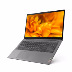 Lenovo IdeaPad 3 15ITL6, Intel® Core™ i7, 2,8 GHz, 39,6 cm (15.6"), 1920 x 1080 pixels, 16 Go, 512 Go