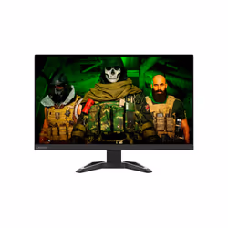 Lenovo G27-30 écran plat de PC 27" Full HD IPS Noir