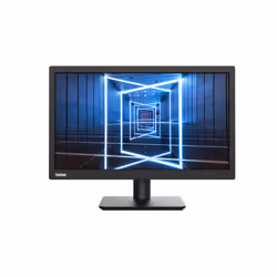 Lenovo ThinkVision E20-30 écran plat de PC 19.5" Noir