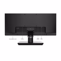 Lenovo ThinkVision E20-30 écran plat de PC 19.5" Noir - Vue supplémentaire 8