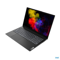 Lenovo V V15 i5-1135G7 15.6" Full HD 8Go 256Go SSD Noir