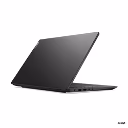 Lenovo V V15 5500U Ordinateur portable 39,6 cm (15.6") Full HD AMD Ryzen™ 5 8 Go DDR4-SDRAM 256 Go SSD Wi-Fi 5 (802.11ac) Windows 11 Pro Noir