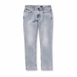 VOLCOM Pantalon en jean VORTA DENIM - 38