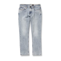VOLCOM Pantalon en jean VORTA DENIM - 38