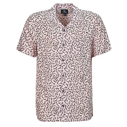 VOLCOM Chemise ASPHALT BEACH SS - XS – Court (Short)