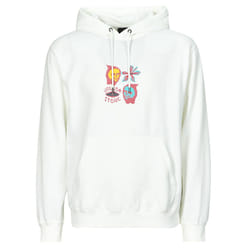 VOLCOM Sweatshirt capuche EARTH TRIPPER PO - S