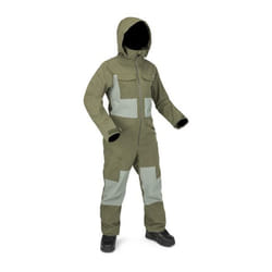 Combinaison De Ski/snow Volcom Shiloh Snow Suit Ivy Femme