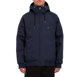 Veste Lifestyle - Volcom - Hernan 10k - Imperméable 10 000 mm - Polyester recyclé - Confort optimal