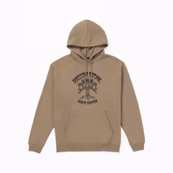 VOLCOM Sweatshirt capuche WATANITE - S