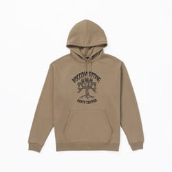 VOLCOM Sweatshirt capuche WATANITE - S