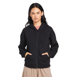 VOLCOM Sweat Zippe STONE HEART UP - S