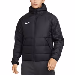 NIKE veste academy pro noir Noir