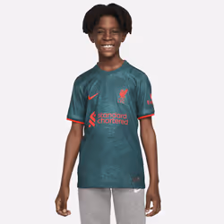 Nike DJ7860-377, Enfant, Tee-shirt, XS, SML, Football, 1 pièce(s)